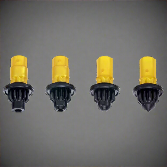 BX-00 4bit Gold Pack