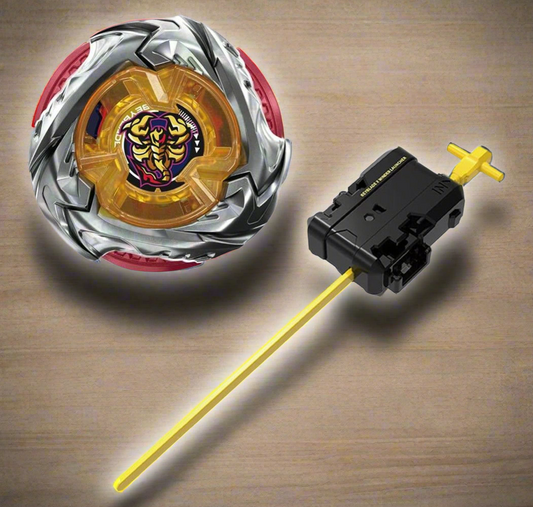 UX-14 Scorpio Spear